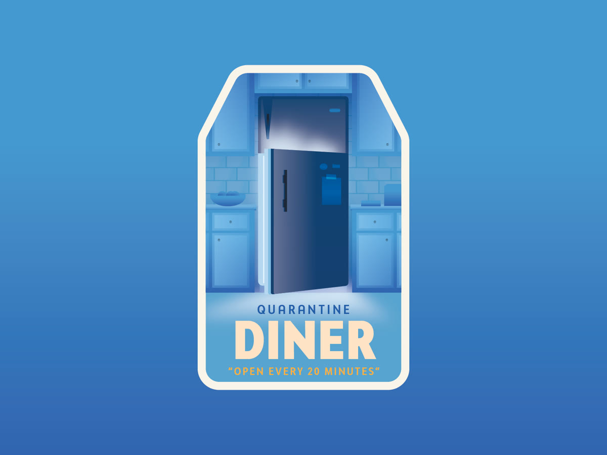 Quarantine Diner