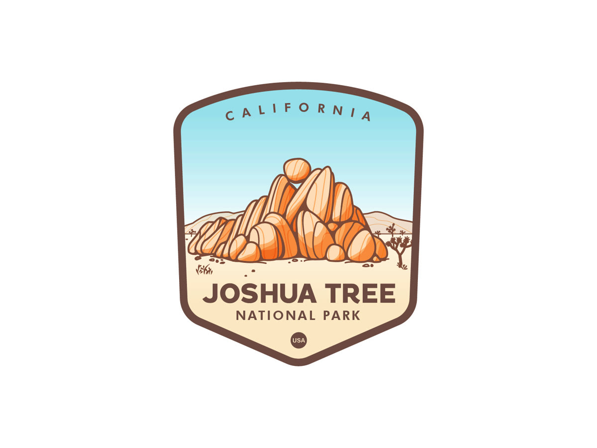 Joshua Tree National Park